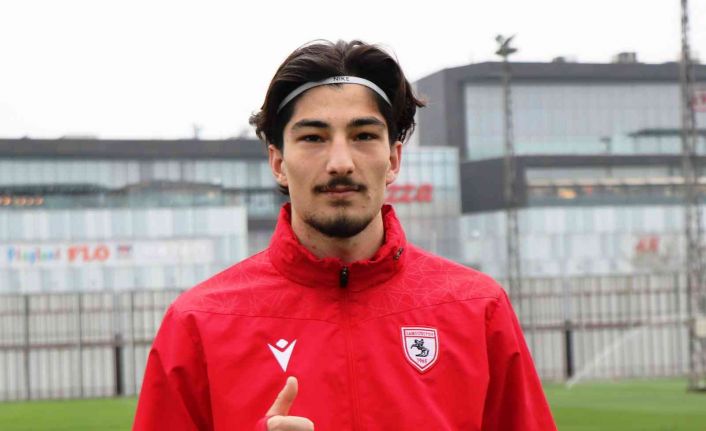 Ensar Arslan: "Bandırmaspor maçını unutup, kalan maçlarda 3 puana odaklanacağız"