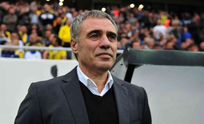 Ersun Yanal: “Bana ihtiyaç olduğunda her koşulda Fenerbahçe için tamam derim”