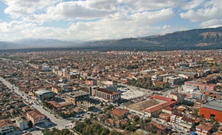 Erzincan’da ihracat 3 milyon 241 bin dolar, ithalat 127 bin dolar olarak gerçekleşti