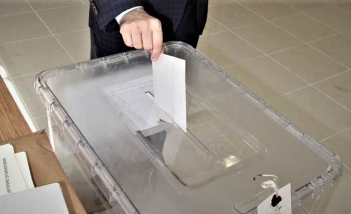 Erzincan’da Yeni Mahalle halkı muhtarlık seçimi için sandığa gidecek