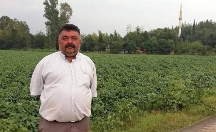 Eşini ve oğlunu öldürün cinayet zanlısı firari baba, ölü olarak bulundu