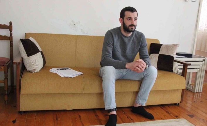 Eşinin katil zanlısı şüphesiyle 1 yıl cezaevinde kaldıktan sonra tahliye edilen sanık olay gecesini anlattı