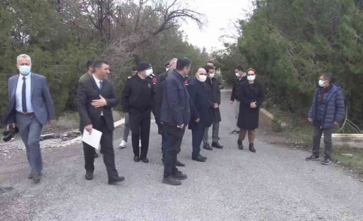 Eski Spor Lisesi Bağımlılık Tedavi ve Rehabilitasyon merkezi olacak