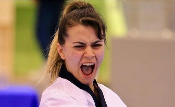 Eskişehirli sporcu Çin’de yapılacak ‘Dünya Üniversite Yaz Oyunları’ seçme müsabakalarına katılacak