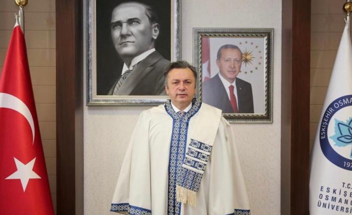 ESOGÜ’de “TEKNOGÜ Teknoloji Geliştirme Bölgesi” kurulması için çalışmalar sürüyor