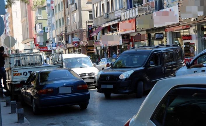 Fahri trafik müfettişi 1 ayda 800 otopark cezası kesti, emniyet hepsini iptal etti