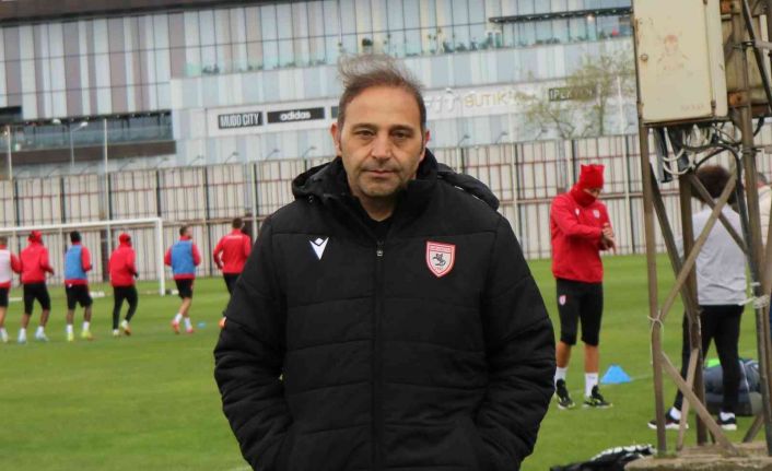 Fuat Çapa: “İlk 6 şansımız zor girdi ama kaybedilmiş bir şey yok”