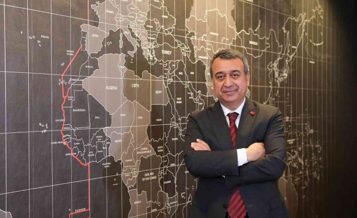 GAİB Koordinatör Başkanı Kileci’den Ramazan Bayramı mesajı
