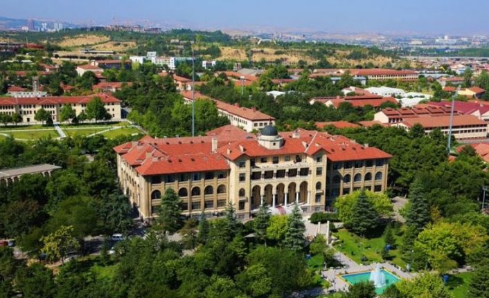 Gazi Üniversitesi "eğitim"de Türkiye’de 1’inci, dünyada 372 ülke arasında 21’inci oldu