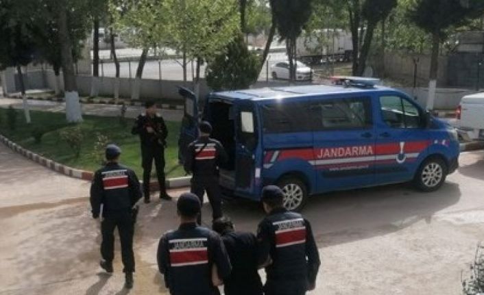 Gaziantep’te 5 terör örgütüne eş zamanlı operasyon: 5 tutuklama