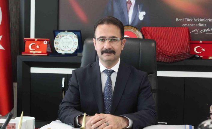 Gaziantep’te Covid-19 salgını tamamen kontrol altında