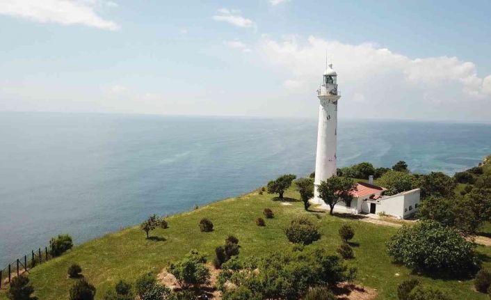 Gelibolu Tarihi Su Altı Parkı’na bu yıl ziyaretçi akını bekleniyor