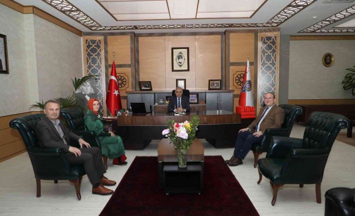 Genel Müdür Turan: "Her türlü şartta özveriyle görevini yerine getiren polis teşkilatımıza ne kadar teşekkür etsek azdır"