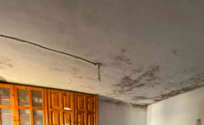 Giresun Valiliği Kore Gazisi Kadir Küçük’ün yardım talebine duyarsız kalmadı