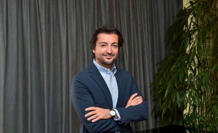 Hepsiburada CEO’su Emirdağ: “Dünya teknoloji liginde bayrağımızı dalgalandırmaktan gurur duyuyoruz”