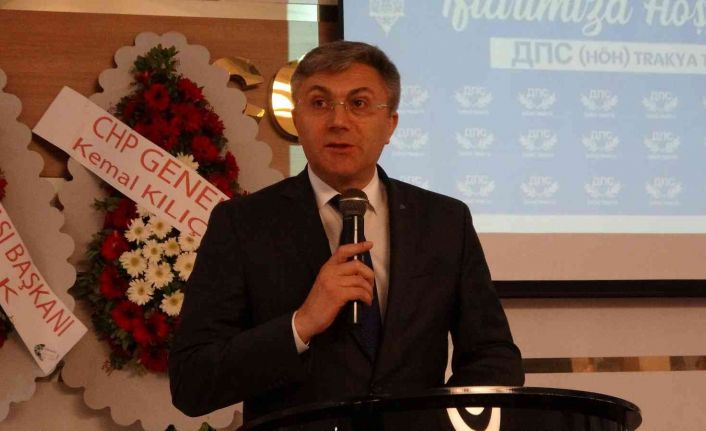 HÖH Genel Başkanı Karadayı’dan soydaşlara çağrı: “Bayramdan sonra seçim hazırlıklarına başlayın”