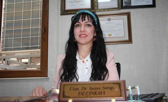 İç hastalıkları uzmanı Dr. Yalçınkaya: "Yaşlı hastalarımıza genellikle oruç tutmalarını önermiyoruz"