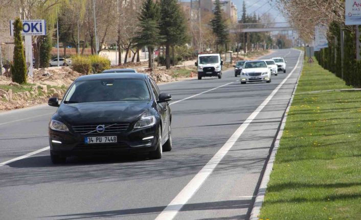 İleri Sürüş Teknikleri Uzmanı Saraç: “Bu yılki Ramazan ayında trafik kazalarında yüzde 50 düşüş oldu”