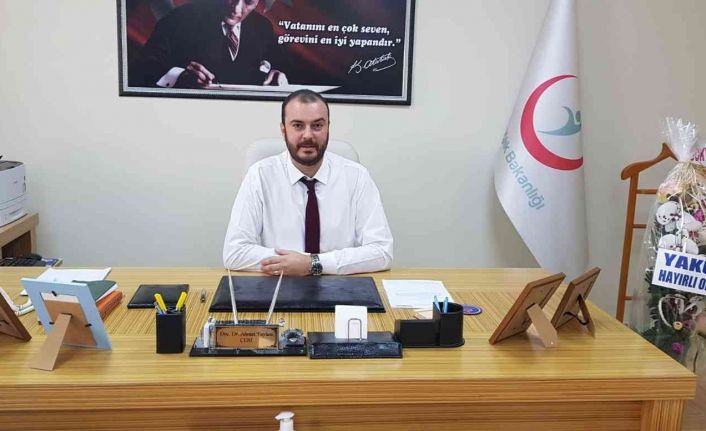 İlk kez Karabük Ağız ve Diş Sağlığı Hastanesi’nde Ultrasonografi uygulaması başlıyor