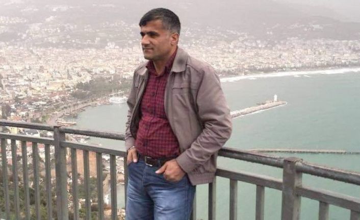 İş adamından 3 gündür haber alınamıyor