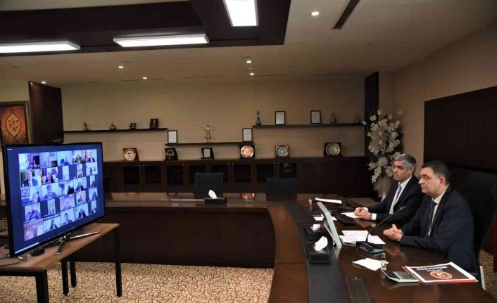 İş dünyasından Pençe- Kilit operasyonuna destek