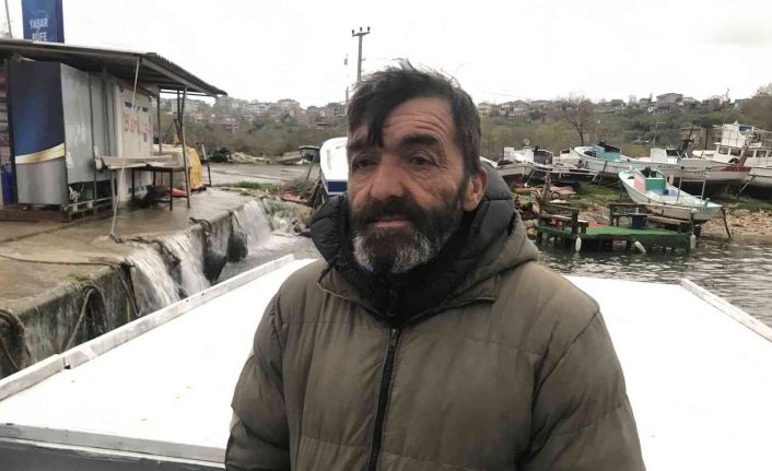 İstanbul’a su sağlayan baraj taştı, balıkçı barınakları ve tekneler zarar gördü