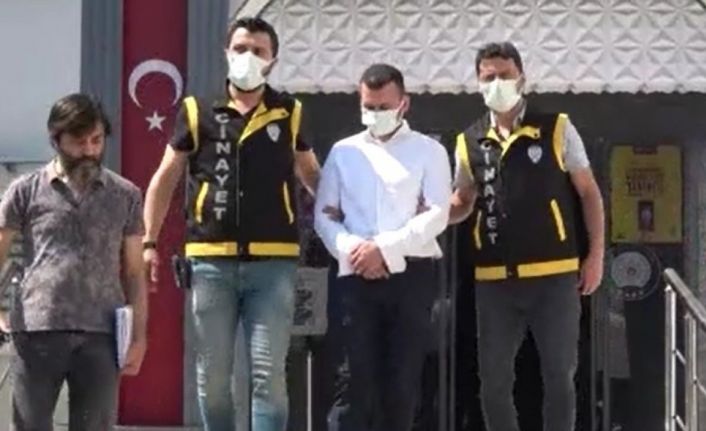 Kamera cinayet anını saniye saniye kaydetse de suçsuz olduklarını iddia ettiler
