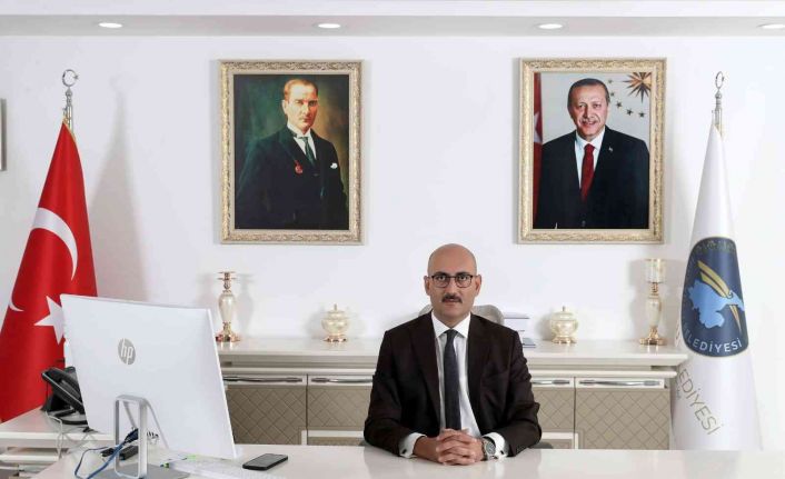 Kaymakam ve Belediye Başkan Vekili Aydın’dan ‘10 Nisan Polis Haftası’ mesajı