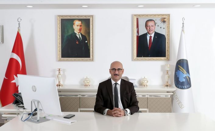 Kaymakam ve Belediye Başkan Vekili Aydın’dan Turizm Haftası mesajı