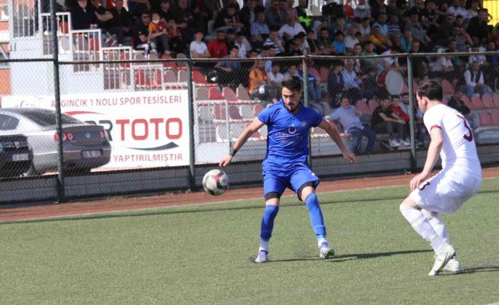 Kayseri 1. Amatör Küme: 1966 Turanspor: 1 - Demirspor: 1