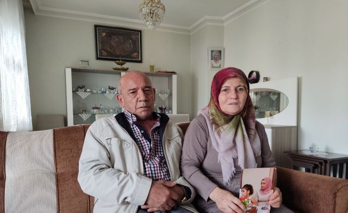 Kızları ‘koca’ cinayetine kurban giden aile katilin ağır ceza almasını istiyor