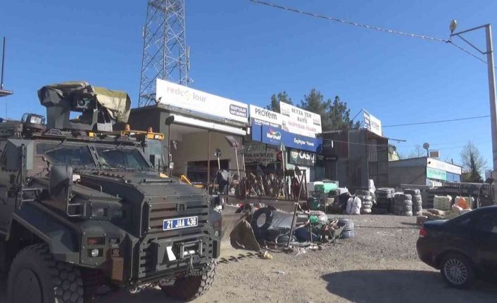 Komşu esnaf arasında silahlı park kavgası: 1 ölü, 3’ü ağır 6 yaralı