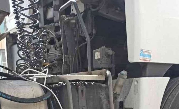 Konya’da 2 bin 470 litre kaçak akaryakıt ele geçirildi