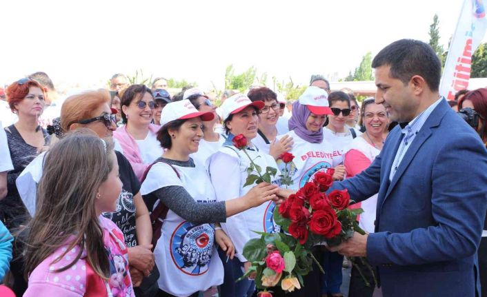 Kuşadası Belediyesi’nde en düşük işçi maaşı 5 bin 435 TL oldu