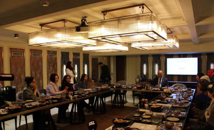 LÖSAMA Kurucu Başkanı Altuntaş: “Rahim ağzı ve meme kanseri erken teşhis yoluyla önlenebilir”
