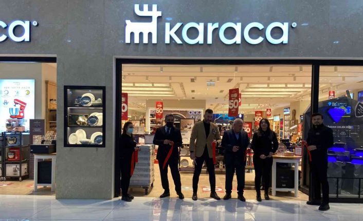 Mardin’deki alışveriş merkezi marka karmasını güçlendirmeye devam ediyor