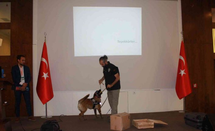 Marmaris’te bağımlılık ile mücadele çalıştayı başladı