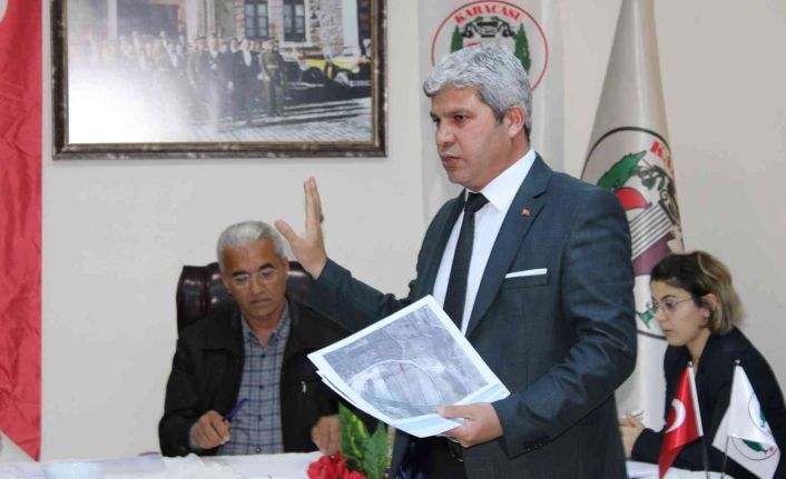 Mecliste "Adam olun" ifadesi ortalığı karıştırdı
