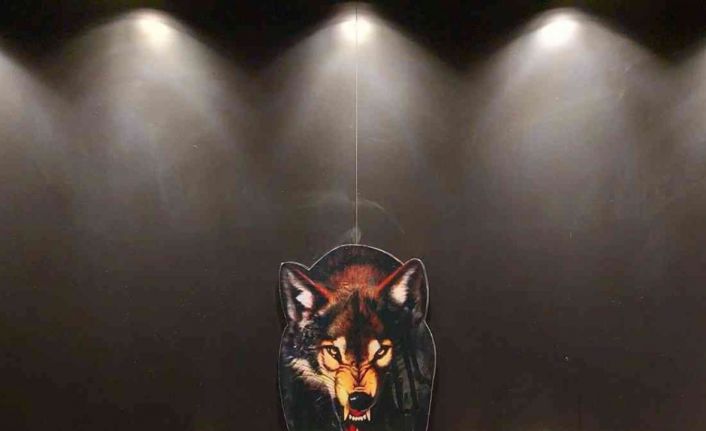 Metamfetaminle yakalanan bir kişi tutuklandı