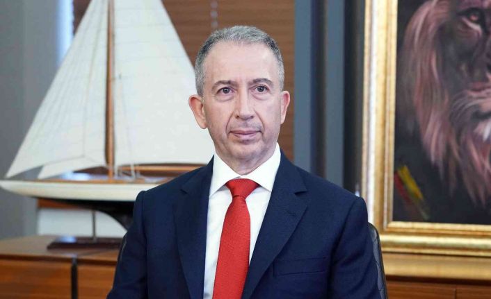 Metin Öztürk: "Türk bir teknik direktöre karar verirsek düşündüğümüz kişi Okan Buruk"