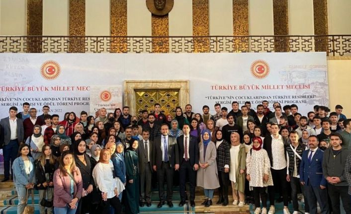 Milletvekili Ağar: "Hiçbir genç hemşehrimiz iş için, aş için gurbete çıkmak zorunda kalmayacak"