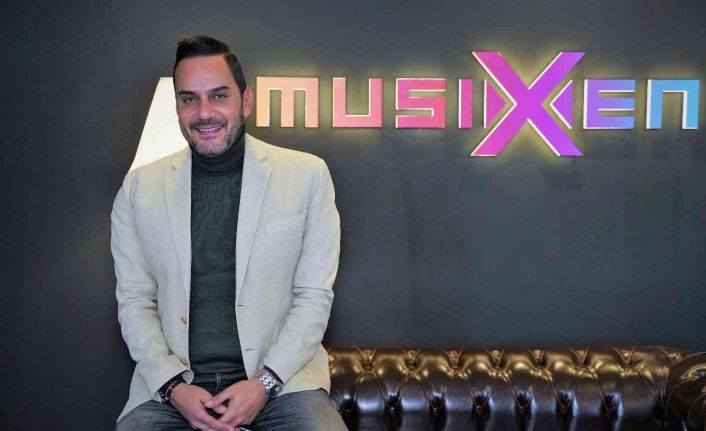 Musixen, 20 milyon dolar değerleme üzerinden 2 milyon dolar yatırım aldı