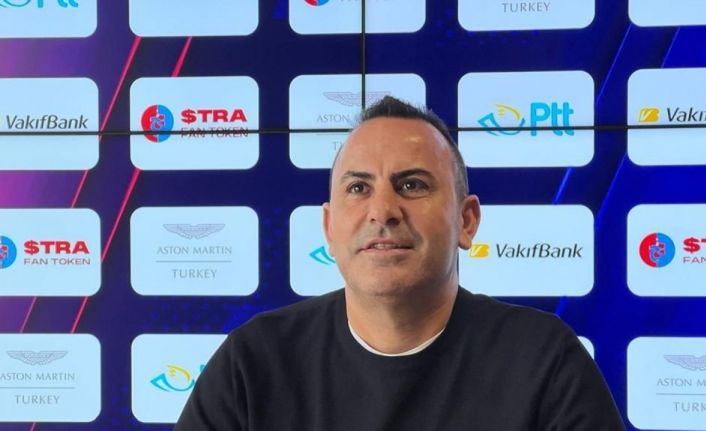 Nevzat Kaya: "İnşallah Trabzonspor şampiyon olacak. Biz de 3. Lig Kupası’nı Trabzon’da kaldıracağız"