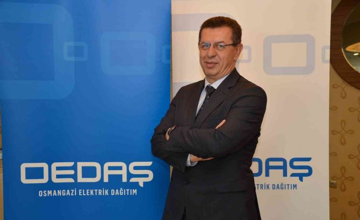 OEDAŞ’ta iş kazası kayıp gün sayısı iki yılda yüzde 58 azaldı