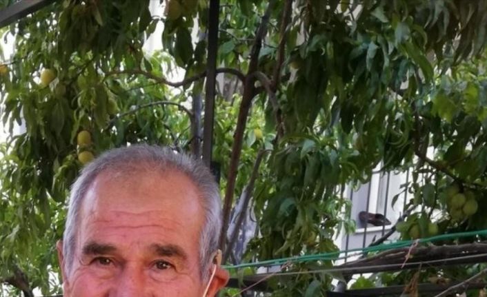 Oğlu tarafından teslim olması için uyarılan firari sürücü, 23 gün sonra vicdana geldi