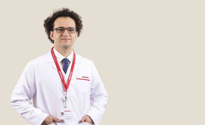 Op. Dr. İşgören: “Yanlış beslenme tarzı böbrek taşına neden olabilir”