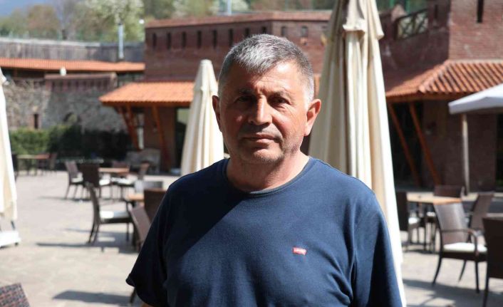 Oteller full doldu, geceliği 500 liraya da oda var, 5 bin liraya da