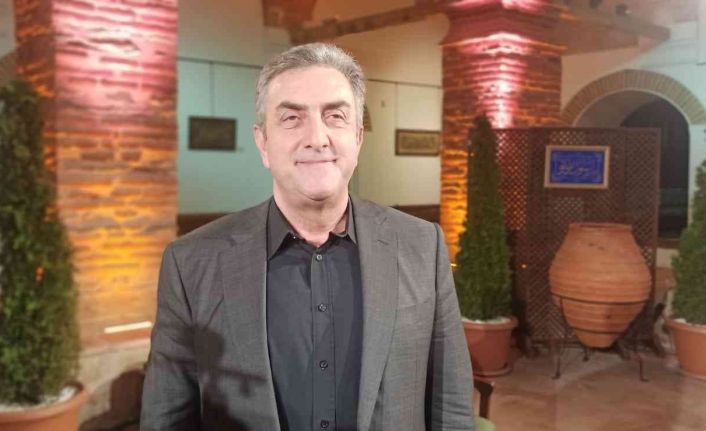 (Özel) Türkiye’nin uzay atağı...İmece uydusu hazır, Uzay Limanı Projesi heyecan uyandırdı