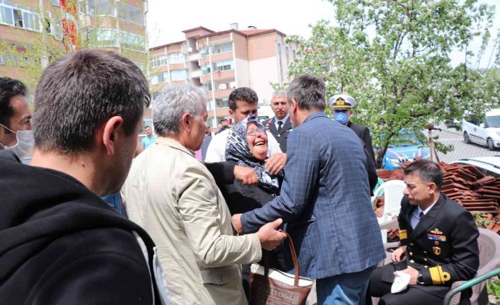 Pençe - Kilit operasyonunda şehit olan Korkmaz’ın ailesine acı haber verildi