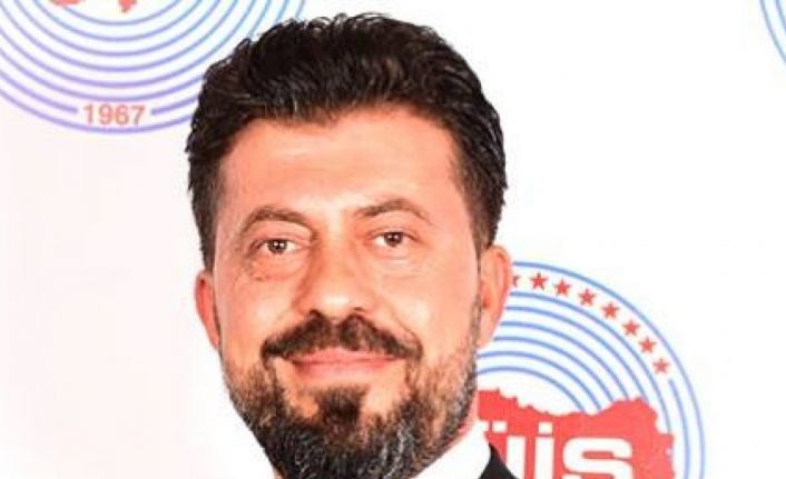 Polat’tan "akaryakıt istasyonu" ihalelerine tepki: "Kentin istasyon çöplüğüne dönmesini istemiyoruz"